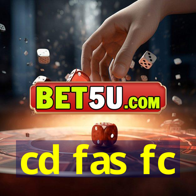 cd fas fc